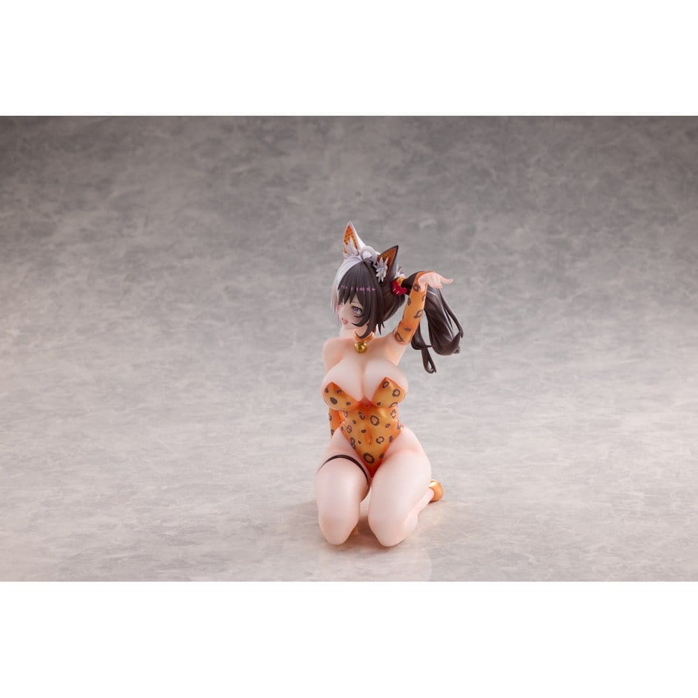 Original Character Figura PVC 1/6 Astral Party Nancy Lu 17 cm