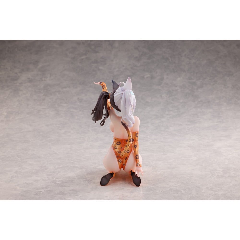Original Character Figura PVC 1/6 Astral Party Nancy Lu 17 cm