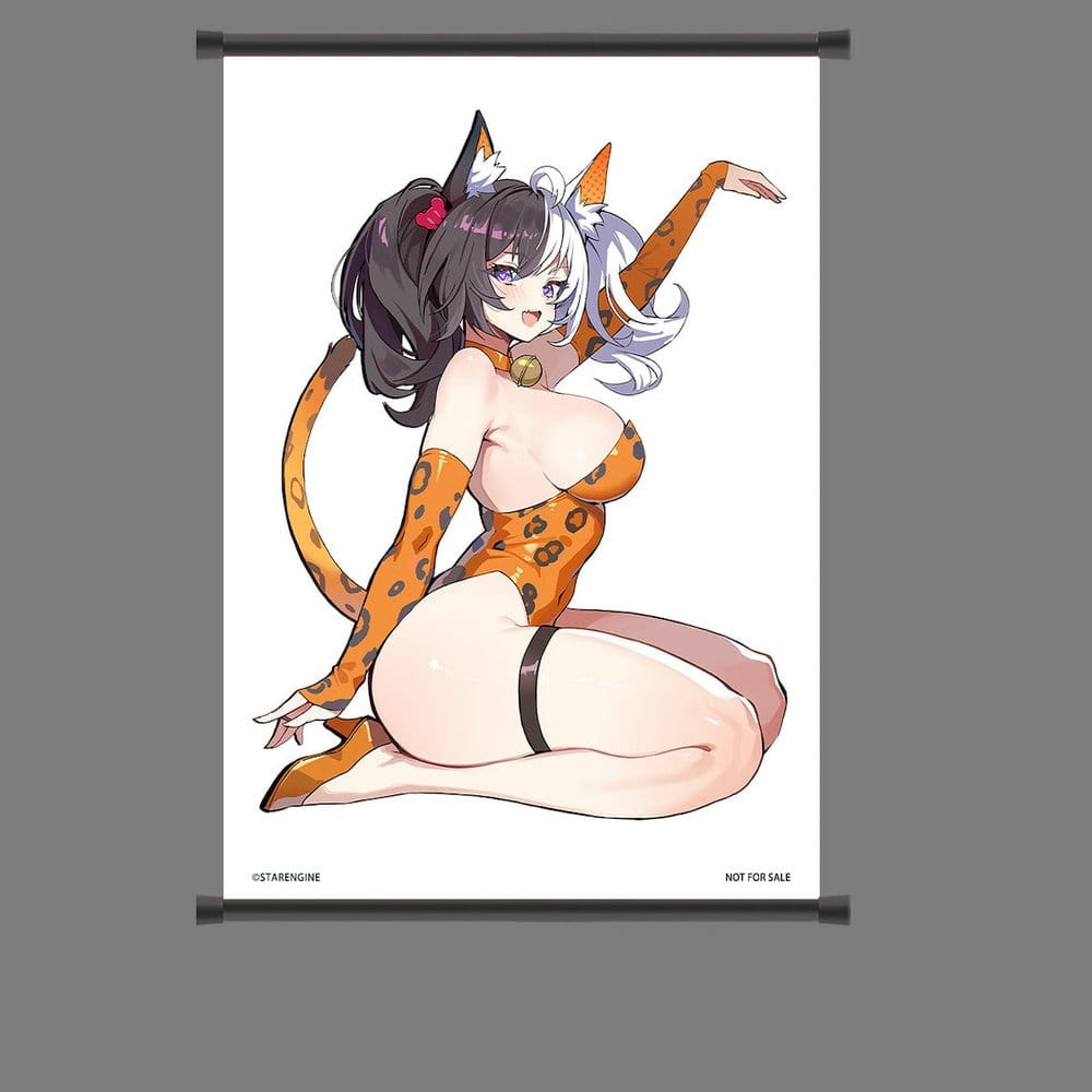 Original Character Figura PVC 1/6 Astral Party Nancy Lu Special Edition 17 cm