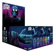 El gigante de hierro Figuras Wave 01 Blind Box Display (12)