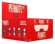 Peanuts Figuras Mini Snoopy Holiday Blind Box 10 cm (12)
