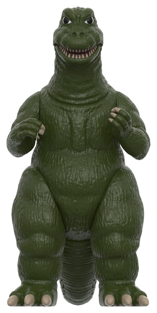 Godzilla Toho (Monster Island) Figura Wave 13 Blind Box Display (12)