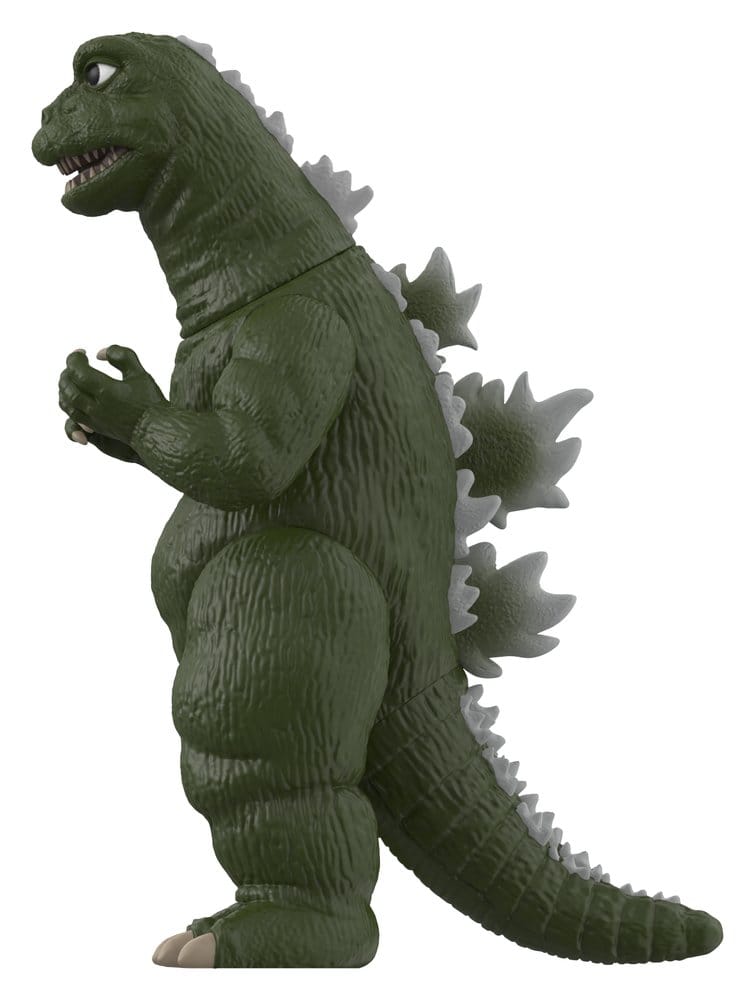Godzilla Toho (Monster Island) Figura Wave 13 Blind Box Display (12)