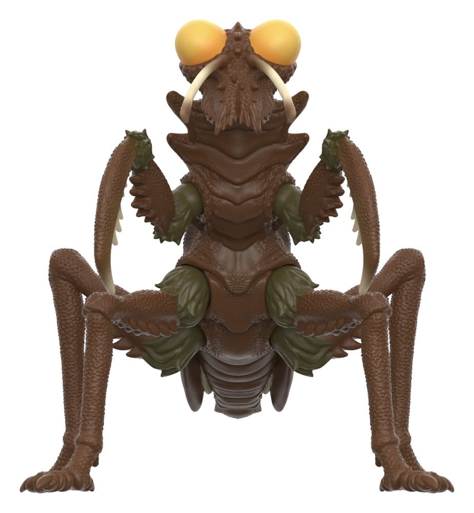 Godzilla Toho (Monster Island) Figura Wave 13 Blind Box Display (12)