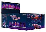 Transformers ReAction Figuras Wave 05 The Movie Blind Box 10 cm Display (12)