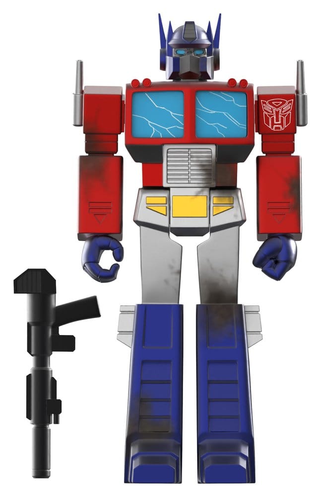 Transformers ReAction Figuras Wave 05 The Movie Blind Box 10 cm Display (12)