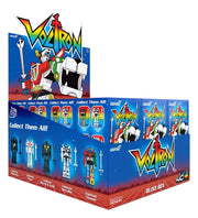 Voltron Figuras Mini Blind Box 10 cm (12)