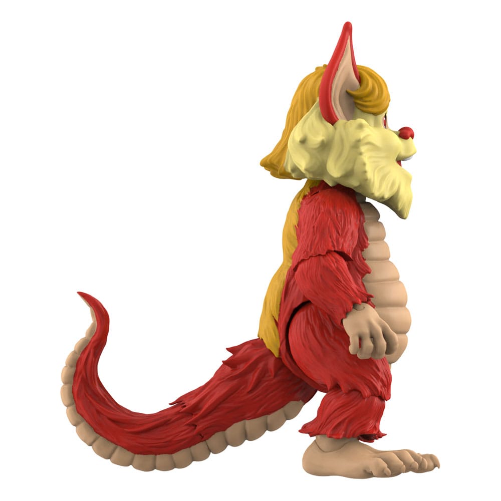 Thundercats Figura Deluxe Wave 03 Snarf (Toy Recolor) 18 cm