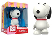Peanuts Fun! Fun! Figura Mini Wave 02 Snoopy (Walking)