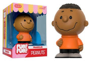 Peanuts Fun! Fun! Figura Mini Wave 02 Franklin