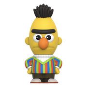 Sesame Street Figura Soft Vinyl FUN! FUN! Wave 02 Bert 13 cm