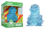 Godzilla Toho Fun! Fun! Figura Mini Godzilla Minus One (Clear Blue)