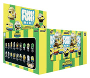 Minions Fun! Fun! Figuras Mini Wave 01 Minions & Monsters Blind Box Display (9)