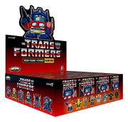 Transformers Keshi Figuras Mini Blind Box Surtido (24)