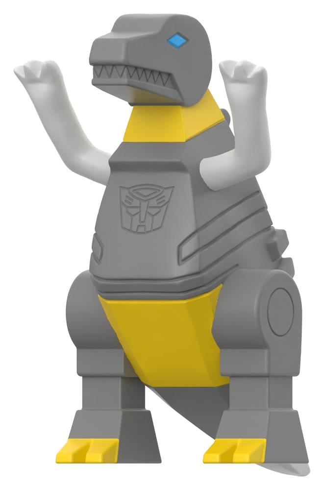 Transformers Keshi Figuras Mini Blind Box Surtido (24)