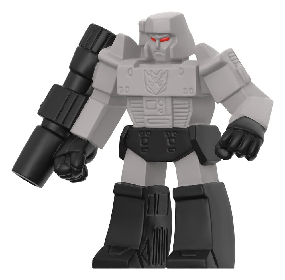 Transformers Keshi Figuras Mini Blind Box Surtido (24)