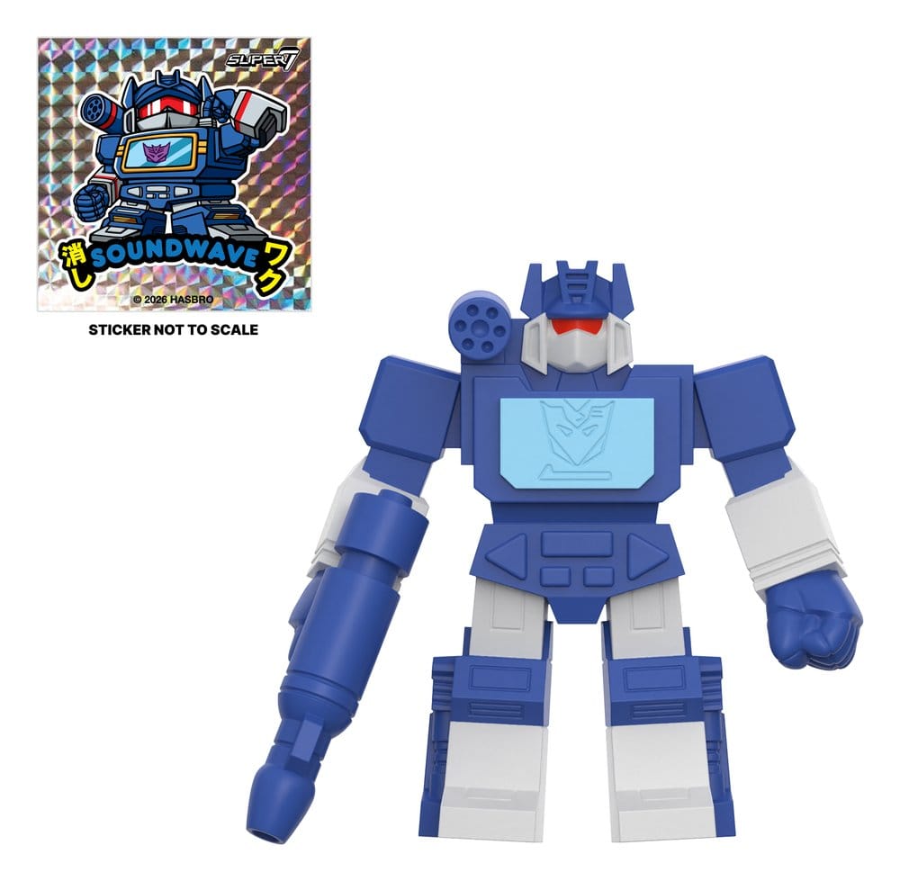 Transformers Keshi Figuras Mini Blind Box Surtido (24)