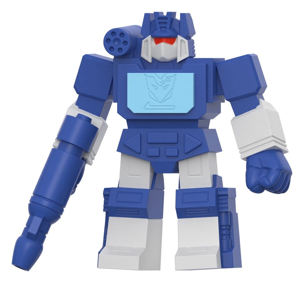 Transformers Keshi Figuras Mini Blind Box Surtido (24)