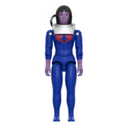 GI Joe Figura ReAction+ Wave 06 Mara 10 cm
