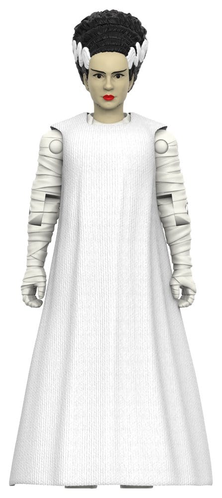 Universal Monsters ReAction+ Figura Wave 02 Bride Of Frankenstein
