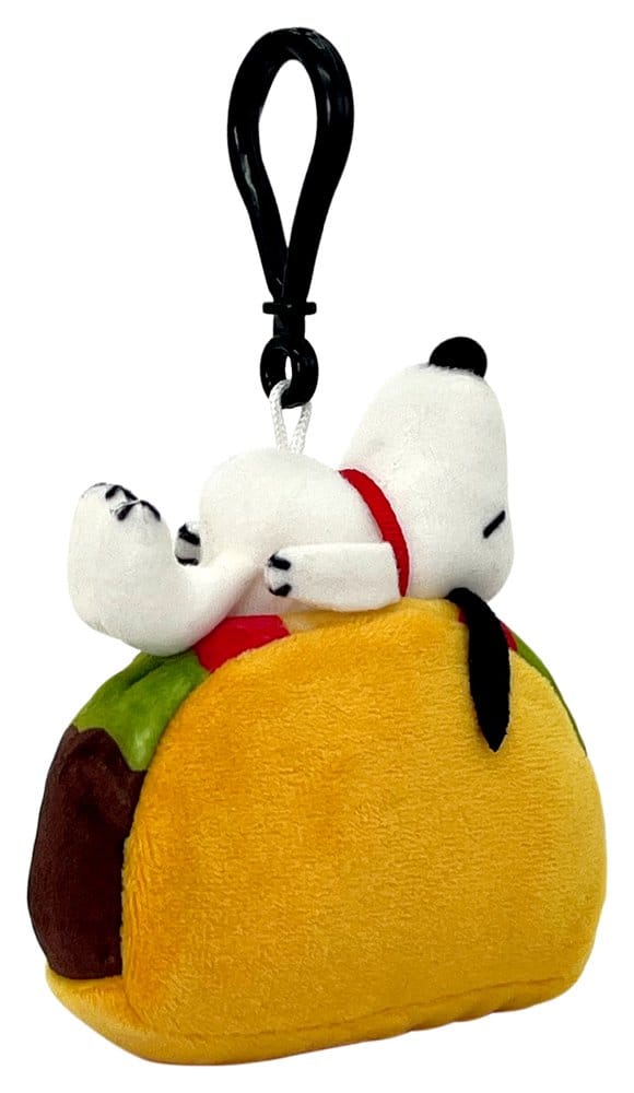 Peanuts Super Duper Peluches Wave 03 Blind Box Display (12)