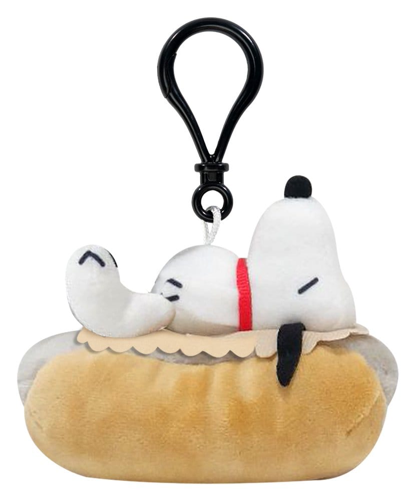 Peanuts Super Duper Peluches Wave 03 Blind Box Display (12)