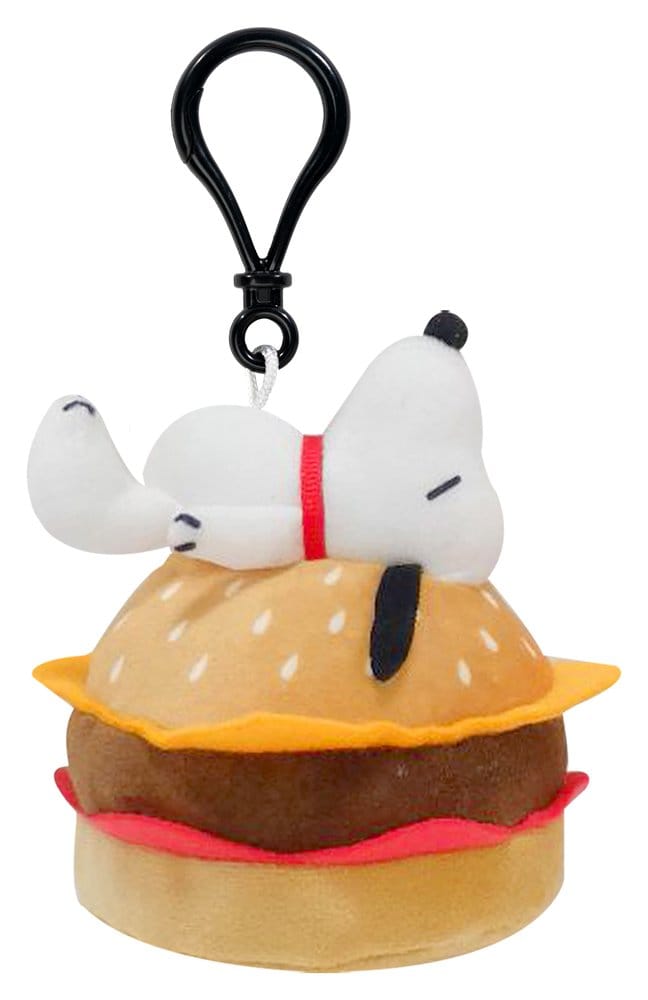 Peanuts Super Duper Peluches Wave 03 Blind Box Display (12)