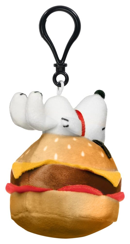 Peanuts Super Duper Peluches Wave 03 Blind Box Display (12)