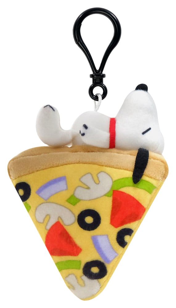 Peanuts Super Duper Peluches Wave 03 Blind Box Display (12)