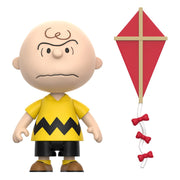 Peanuts Figura ReAction Charlie Brown and the Kite-Eating Tree (Comic Panel) 9 cm