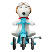 Peanuts Figura Super Cycles Snoopy Flying Ace 13 cm