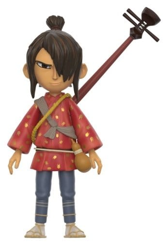 Kubo SuperSize Vinyl Figura Kubo Frikytopia
