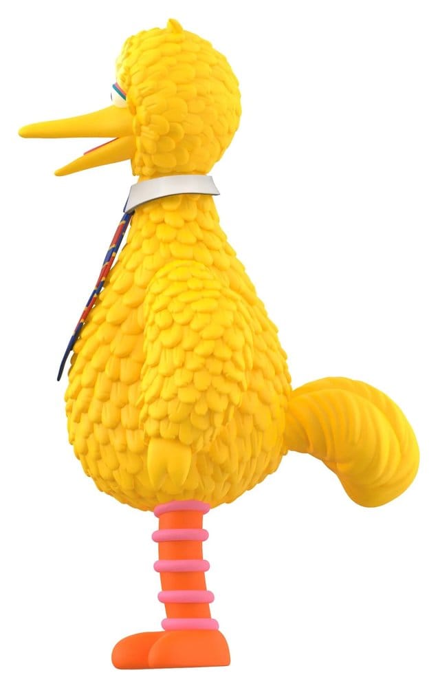 Barrio Sésamo Figura Supersize Vinyl Big Bird 41 cm