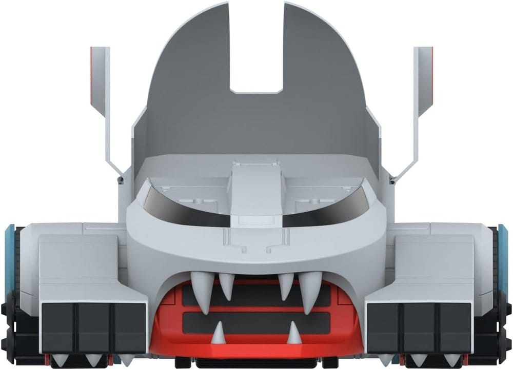 Thundercats Ultimates Vehículo Thundertank con Panthro (Toy)