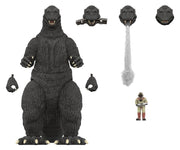 Godzilla Toho Ultimates Figura Wave 07 Godzilla '54
