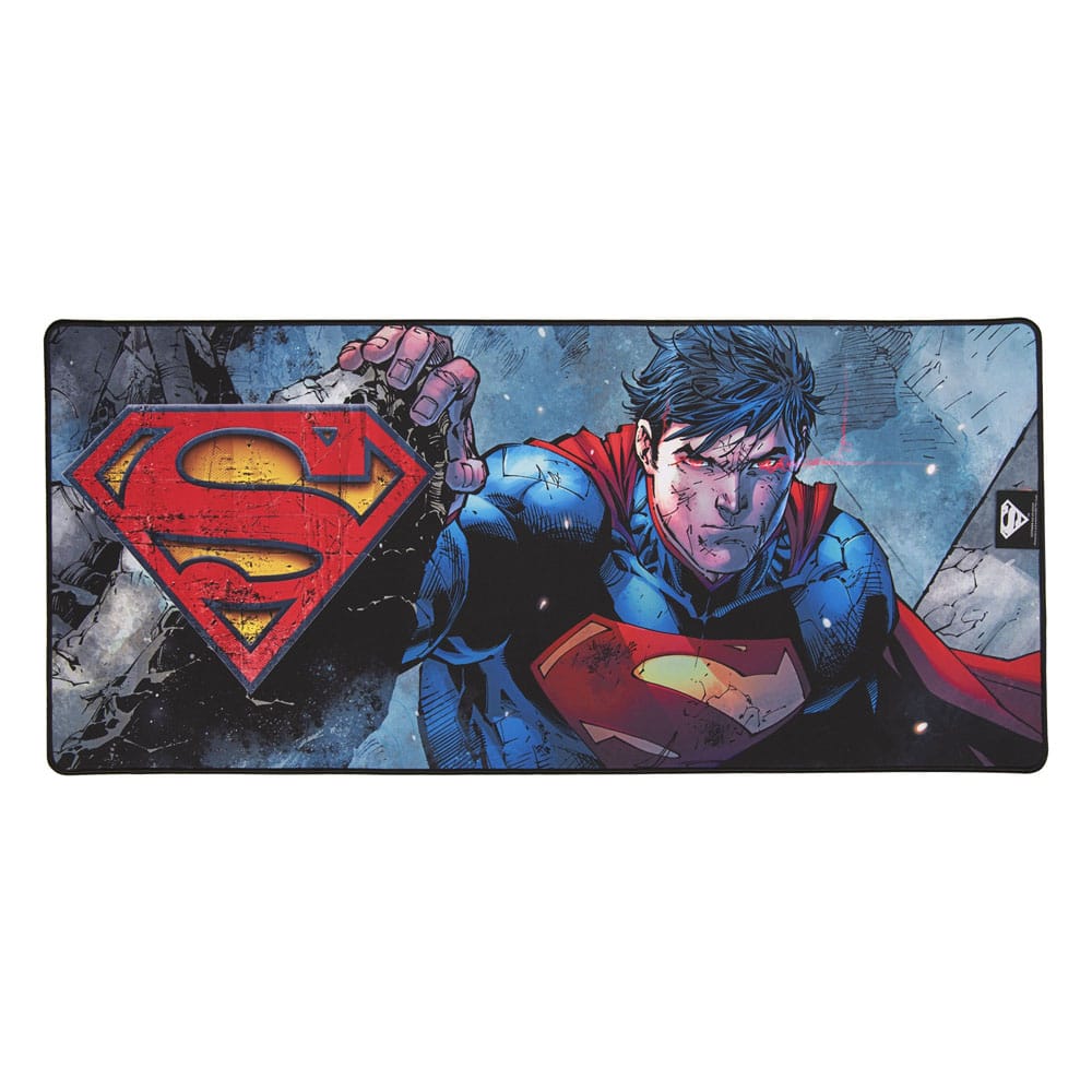 Superman XXL Vade Escolar Version 1