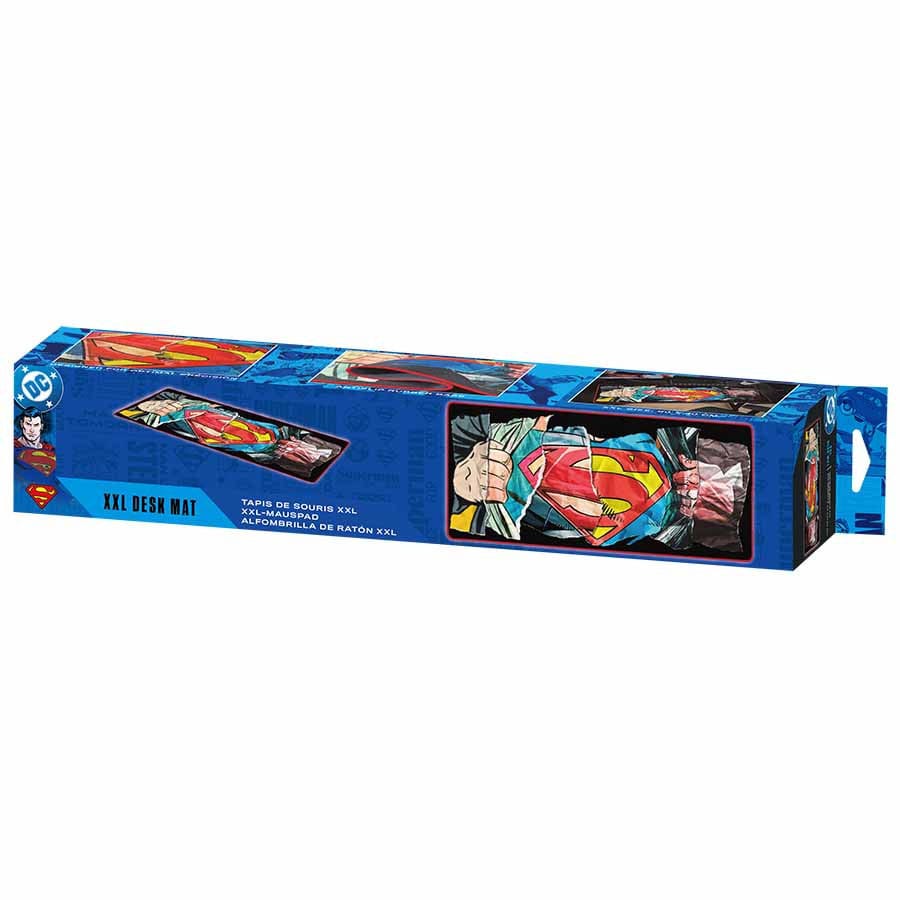 Superman XXL Vade Escolar Version 2