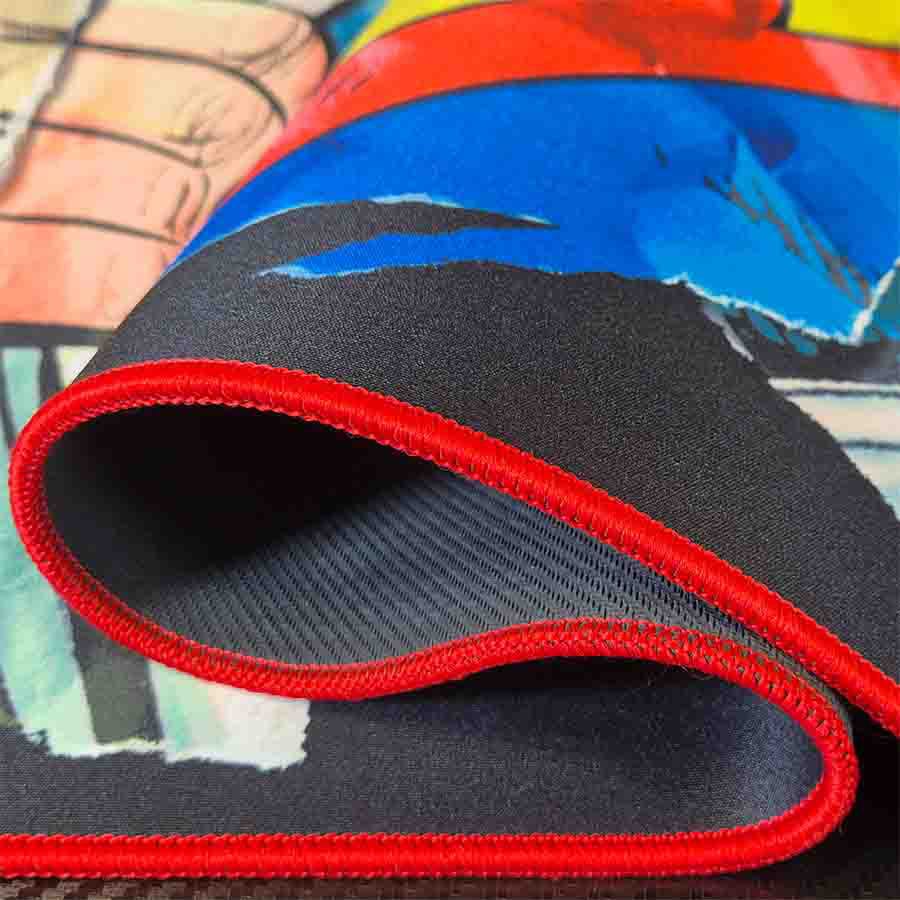Superman XXL Vade Escolar Version 2