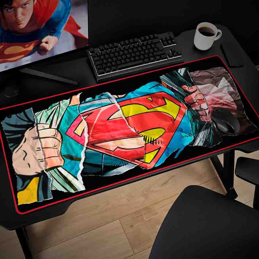 Superman XXL Vade Escolar Version 2