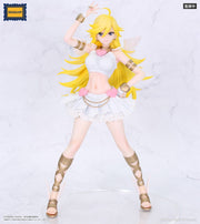 New Panty & Stocking with Garterbelt Estatua Vivit PVC Panty 21 cm