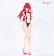 High School DxD HERO Vivit Figura PVC Rias Gremory 19 cm