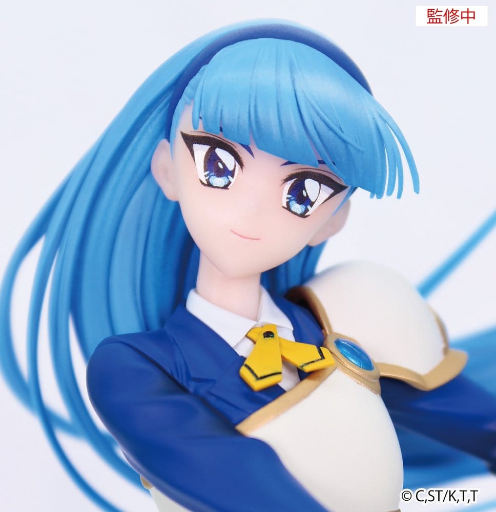 Magic Knight Rayearth Figura PVC Vivit Umi Ryuuzaki 19 cm