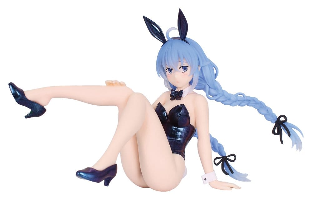 Mushoku Tensei: Jobless Reincarnation Season 2 One-Seventh Carat Figura PVC Roxy Bunny Polarized Color Ver. 14 cm Frikytopia