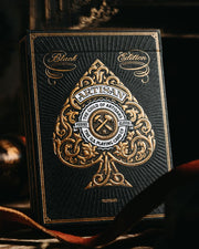 Artisan Baraja de cartas