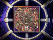 Avengers The Infinity Saga Puzzle Multi-Dimensional (1000 Piezas)