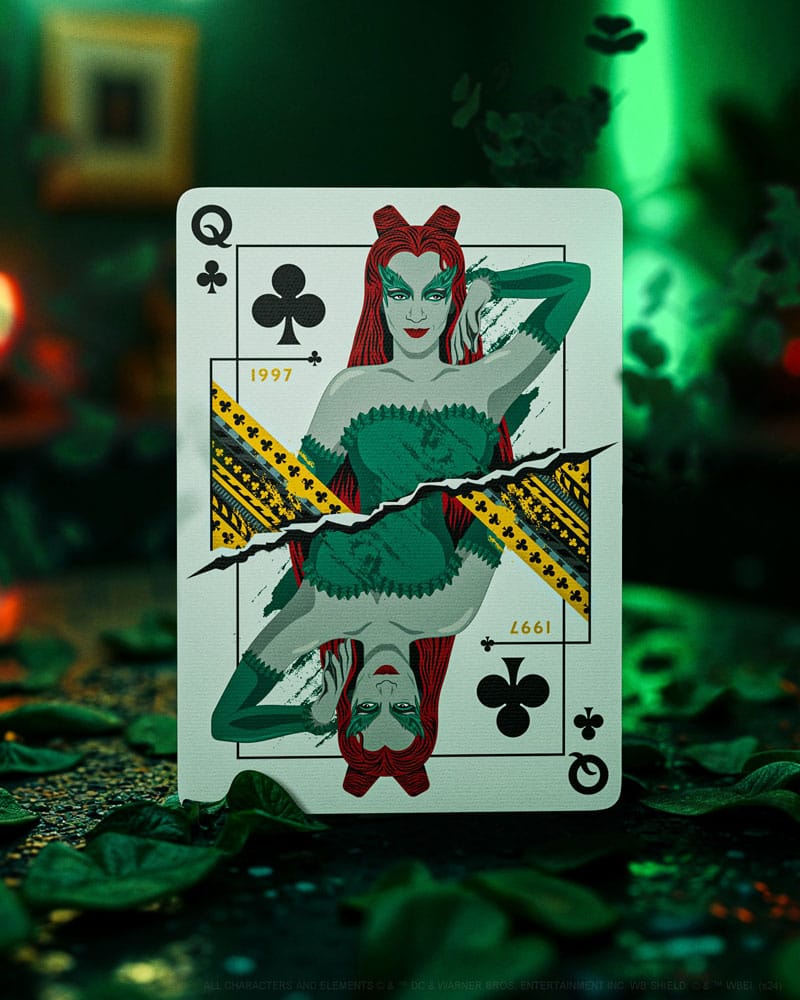 Batman 85th Anniversary Baraja de cartas