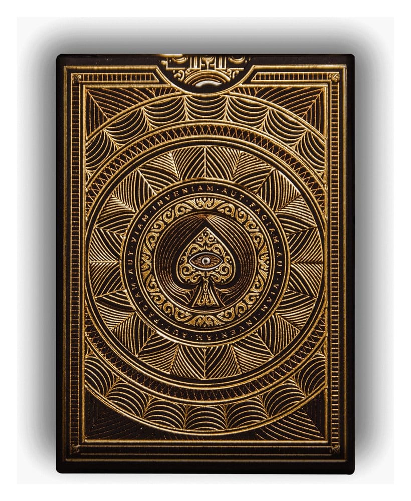 Theory 11 Baraja de cartas Citizen