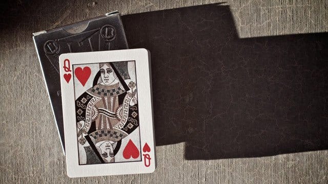 Theory 11 Baraja de cartas DeckONE