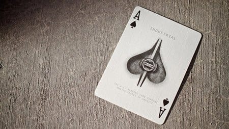 Theory 11 Baraja de cartas DeckONE