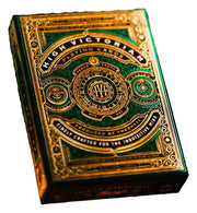 Theory 11 Baraja de cartas High Victorian